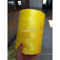 uv treated black polypropylene baler twine rope 5kg 3kg